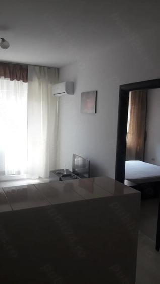 Apartament cu 2 camere decomandat în Chiajna