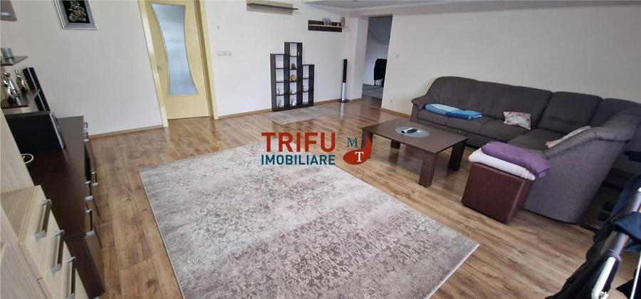 Casă individuală cu 6 camere cu Canalizare în Ampoi 1