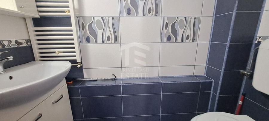 3 camere | Modern | Parcare | Gorjului - 16