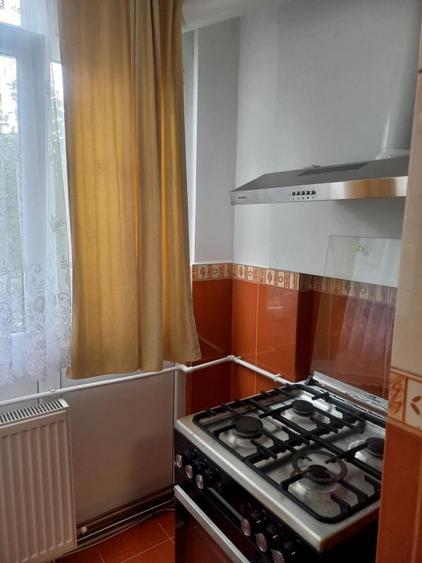 Apartament cu 2 camere decomandat în Dacia