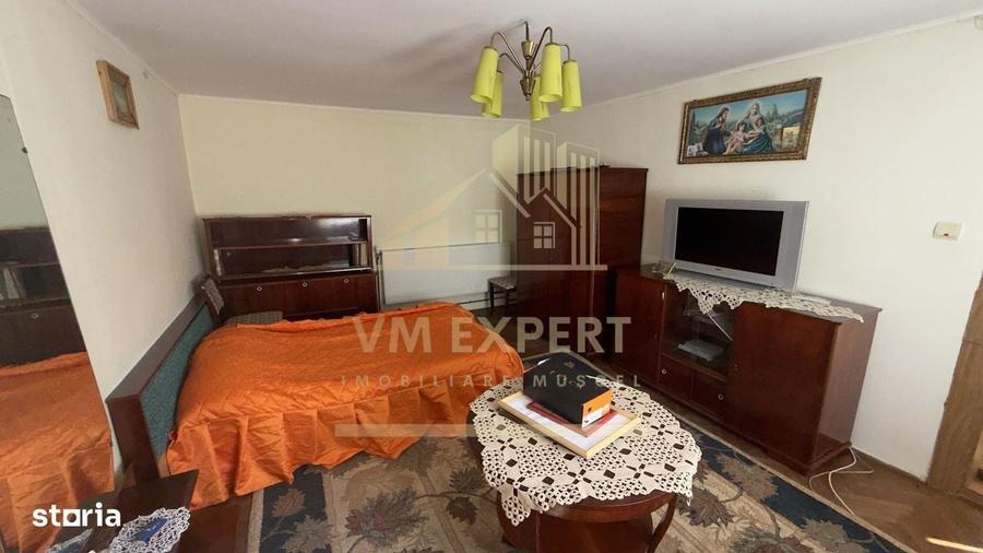 Casa 4 Camere Teren 1316 Mp Leresti Arges - 20