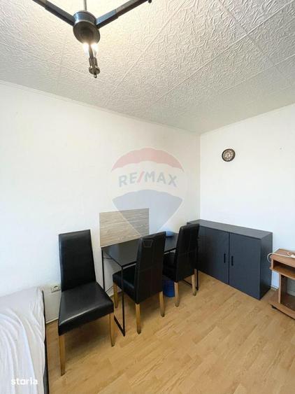 Apartament cu 1 camera de inchiriat in zona Micalaca - 6