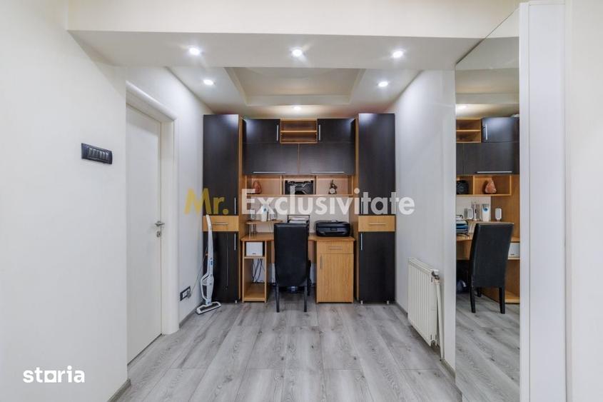 Apartament cu 3 camere decomandat în Prundu