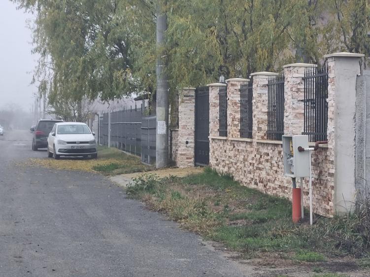 Vanzare Teren construibil 1 Decembrie Ilfov - 4
