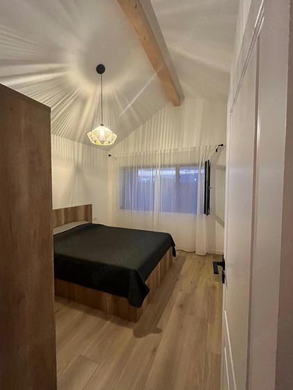 Casă cu 3 camere cu Teren 460 Mp în Tâncăbești