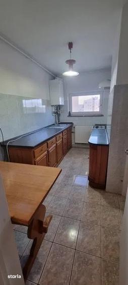 Apartament cu 2 camere decomandat în Ultracentral