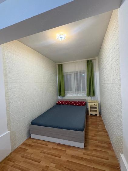 Apartament cu 2 camere semidecomandat în Calea Turzii