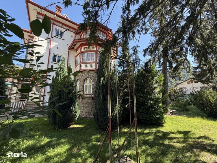 Casă cu 4 camere în Central