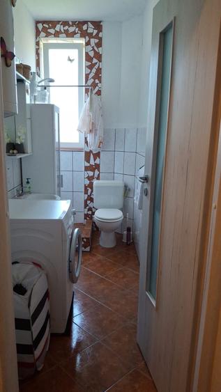 Garsonieră în Central