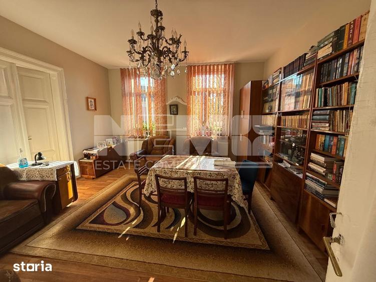 Casă cu 3 camere cu Teren 760 Mp în Bilca