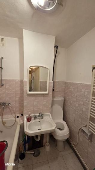 Apartament cu 2 camere în Cloșca