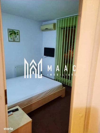 Apartament 2 camere | Etaj 1 | Balcon | Strand - 9