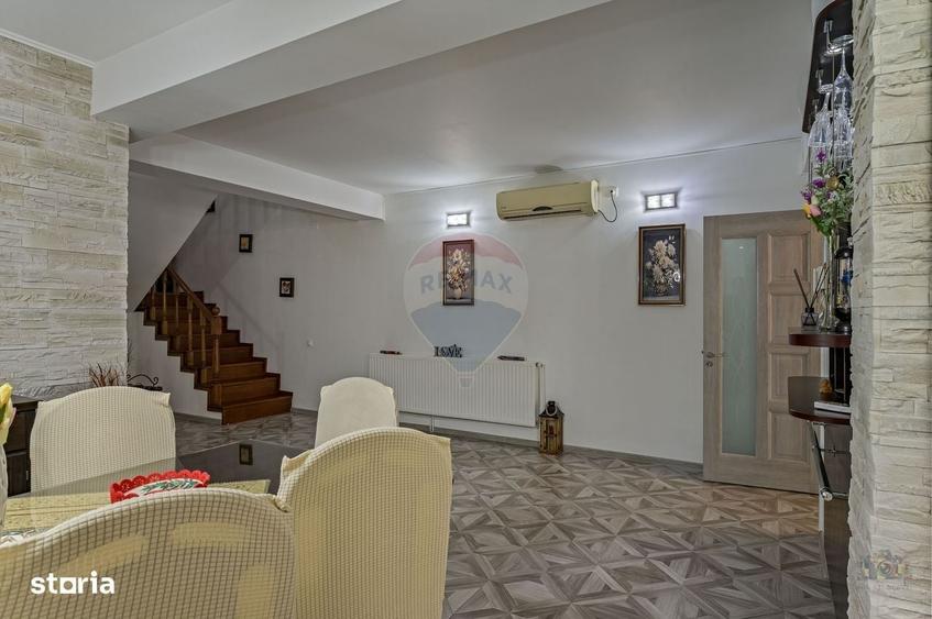 Vila cu 500 mp teren, apropae de ISB/ICHB, Dobroesti - Pantelimon - 16