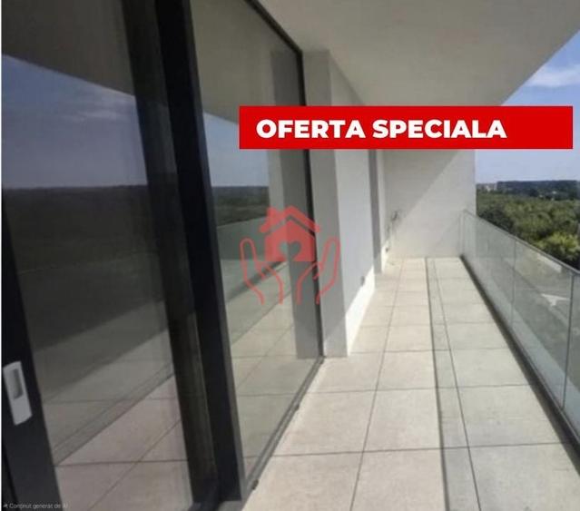 Apartament cu 3 camere decomandat în Băneasa