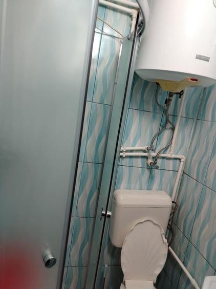 Garsonieră semidecomandată în Central