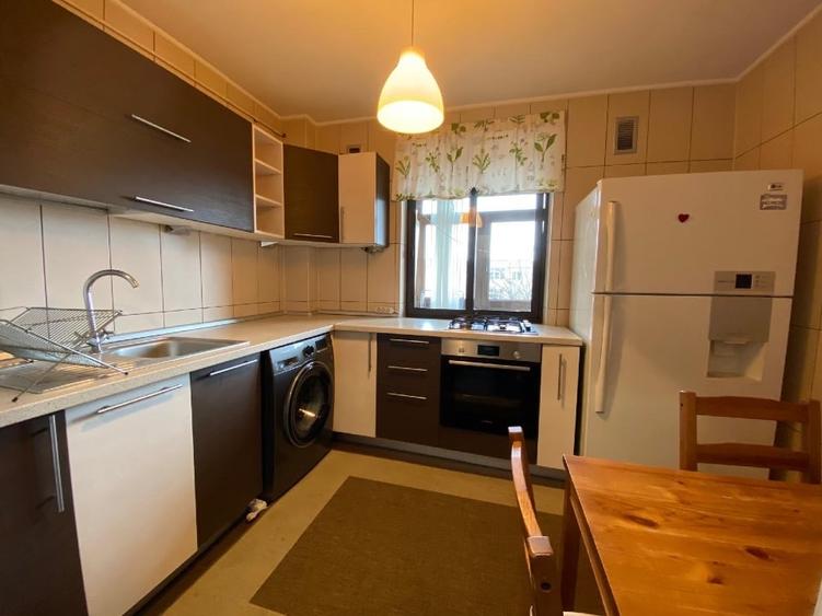 Apartament 3 camere, compartimentare eficientă, atmosferă cozy, Secuilor - 5