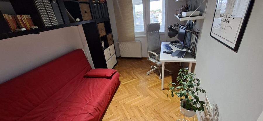 Apartament cu 4 camere si scara interioara - zona Judeatan - 18