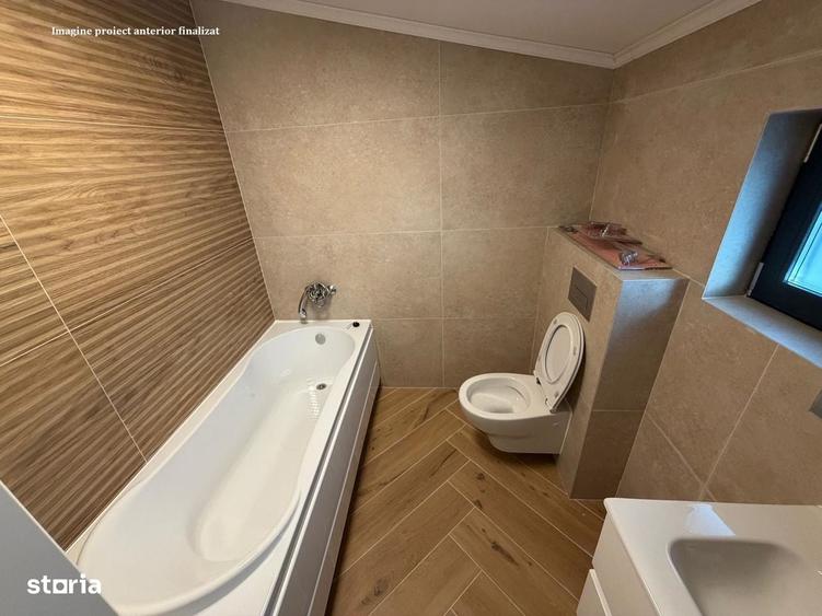 Casa P+1E Pantelimon | La Cheie la Finalul Lunii | Teren 350mp | curte - 16
