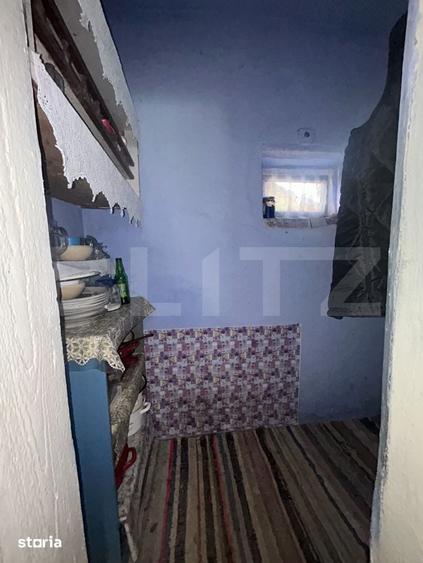 Casă cu 4 camere cu Teren 700 Mp în Jucu