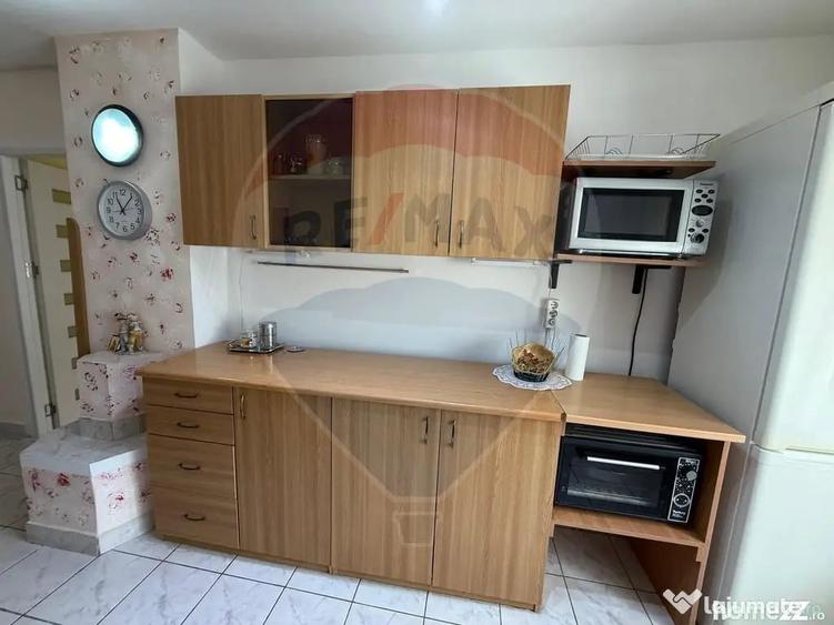 Apartament cu 3 camere de inchiriat in zona Dacia - 7
