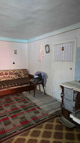 Casă cu 3 camere în Central