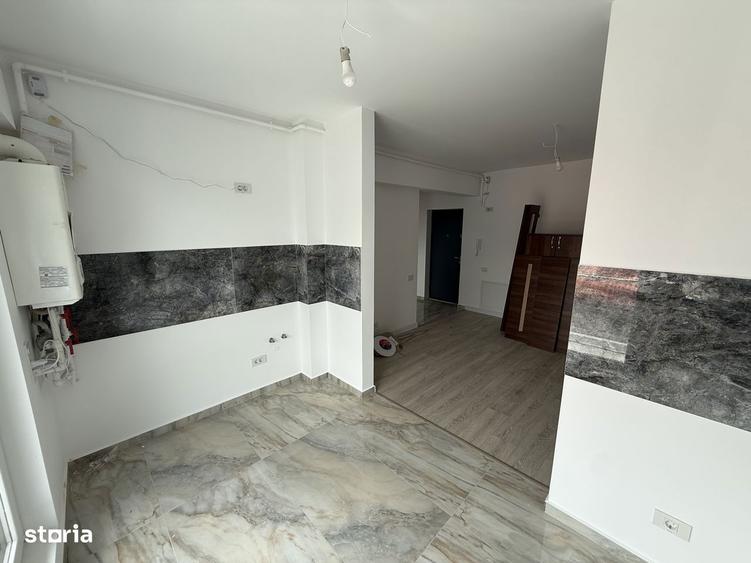 Apartament cu 2 camere în Prelungirea Ghencea