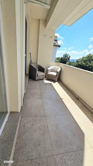 Inchiriere apartament 2 camere in complexul New Residence Ghencea - 3