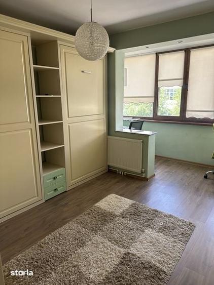 Apartament cu 2 camere în Calea Romanului