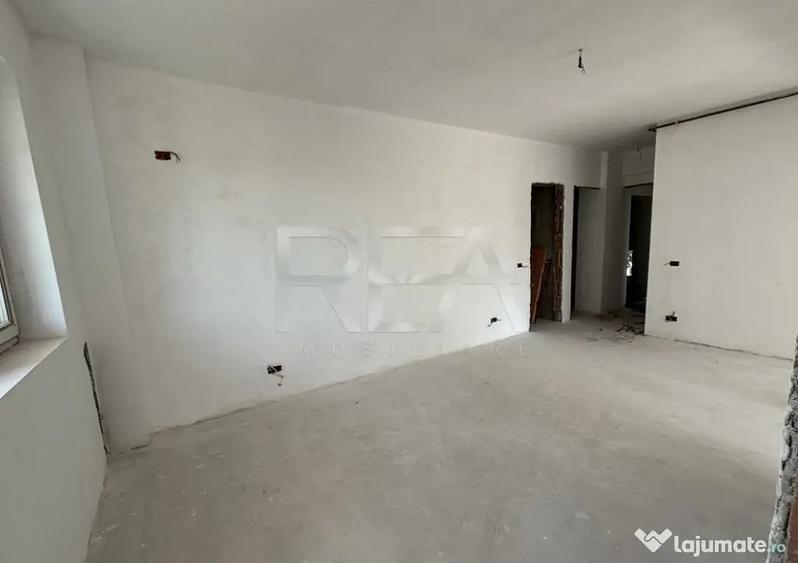 APARTAMENT 3 CAMERE - BLOC NOU CALEA GIULESTI - 18