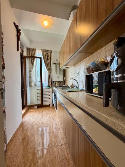 Mamaia Summerland Taverna Racilor Apartament 3 camere 2 bai si loc parcare - 13