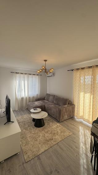 Apartament cu 2 camere decomandat în Militari