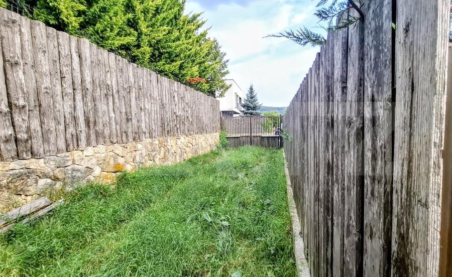 Casă individuală cu 6 camere cu Canalizare în Făget