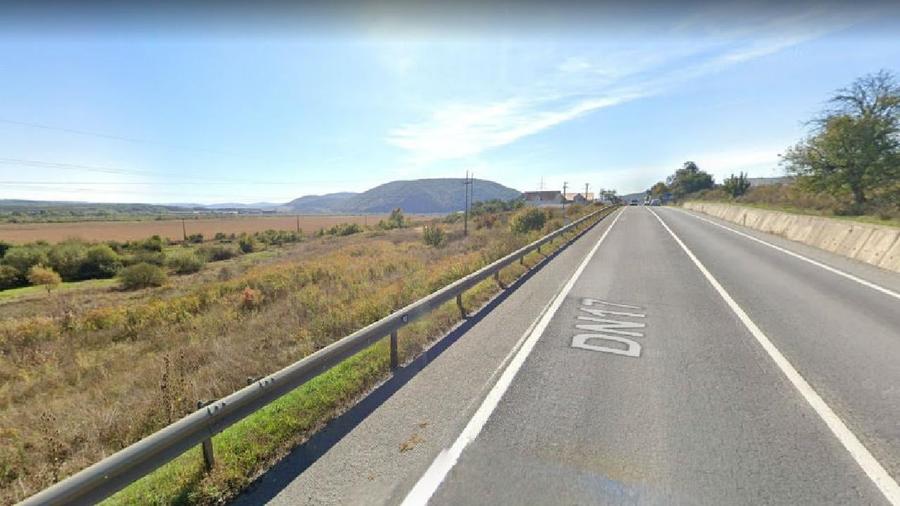 Teren extravilan de 2000 mp, în Șieu-Măgheruș
