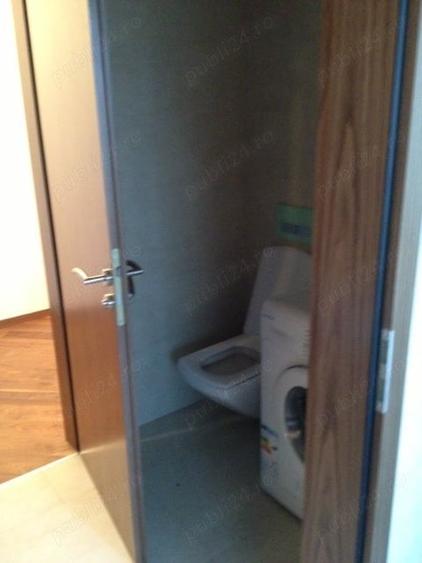 Apartament 2 camere decomandat parcare subterana str.Memorandului - 3