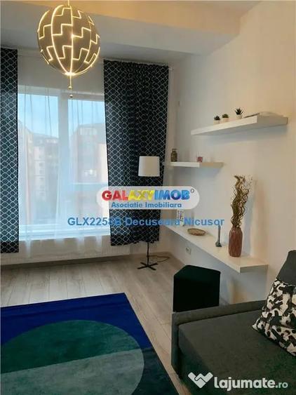 Apartament cu 6 camere decomandat în Chiajna
