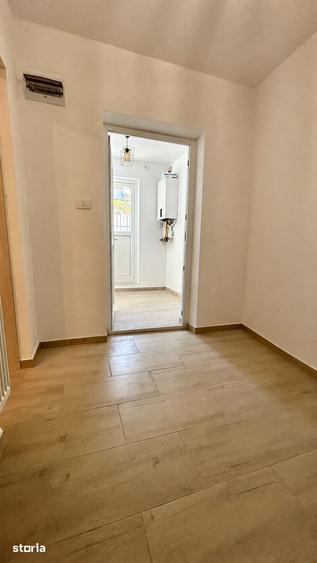 Casă cu 2 camere cu Teren 25 Mp în Titan