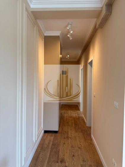 Apartament cu 2 camere decomandat în Torontalului