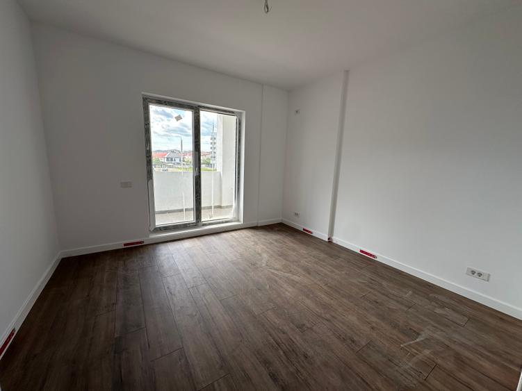 Apartament 2 camere/54 mp/dublu acces metrou Berceni/Dimitrie Leonida - 2