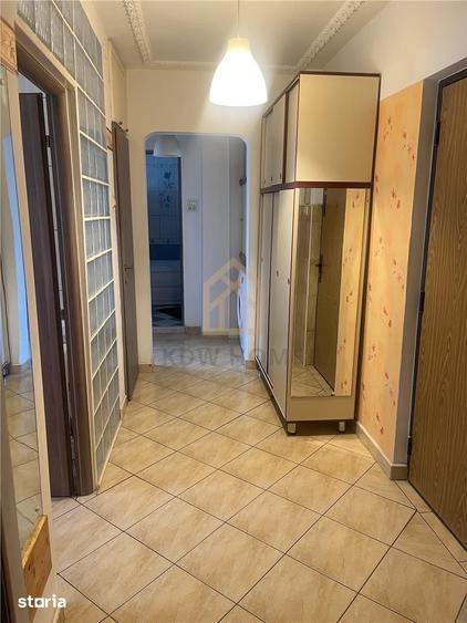 Apartament cu 2 camere decomandat, mobilat în Pantelimon