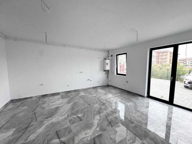 Apartament cu 2 camere în Giroc