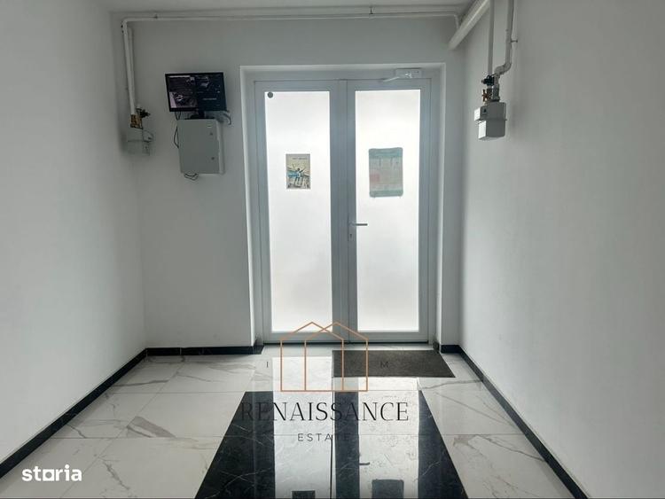 Apartament cu 2 camere în Calea Urseni