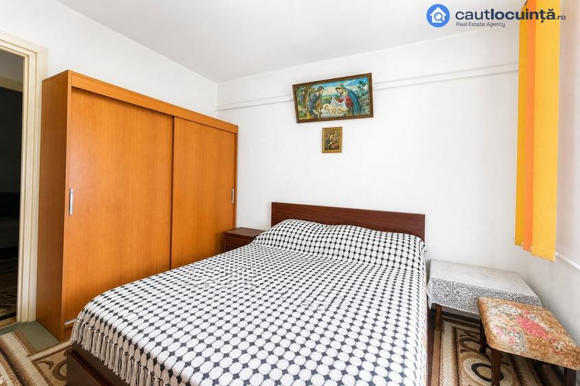 Apartament cu 2 camere în Militari