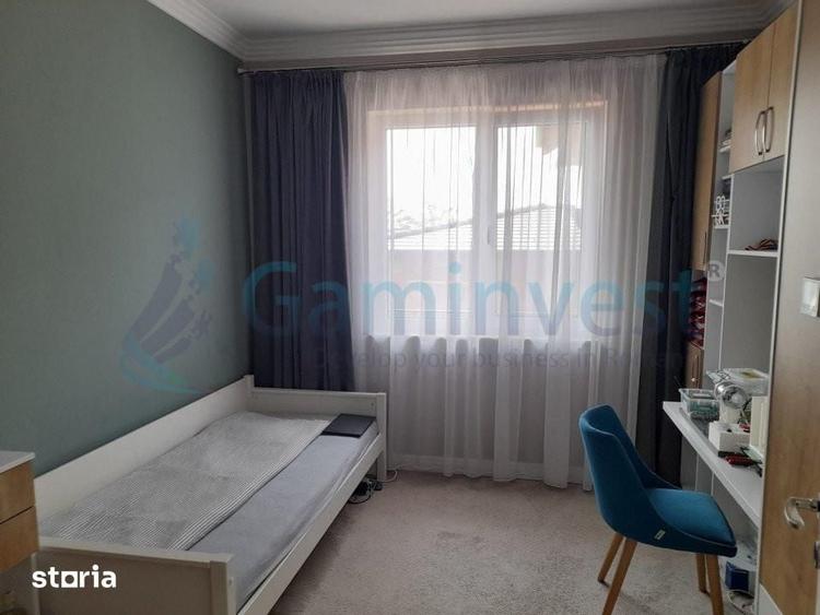 Casă cu 5 camere cu Teren 1472 Mp în Spitalul Județean