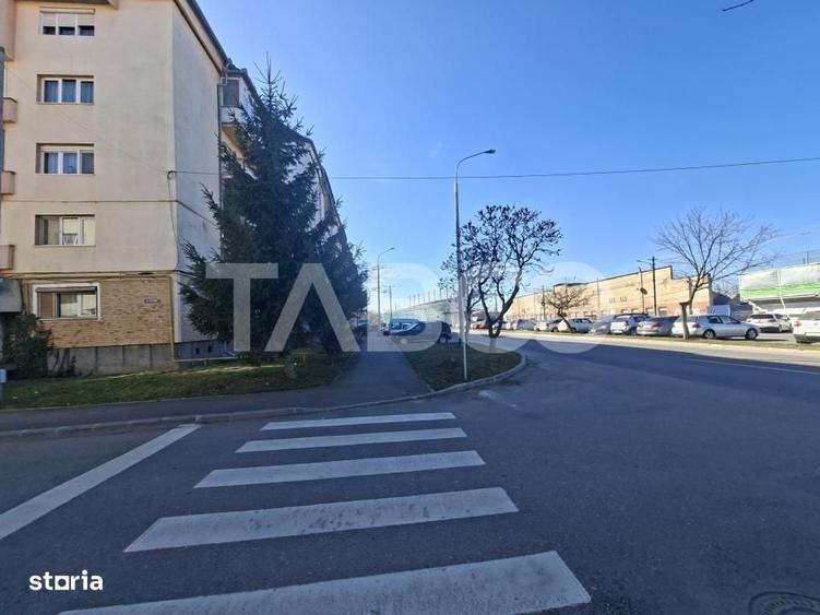 Apartament cu 2 camere decomandat în Ștrand
