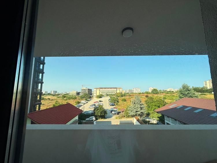Apartament cu 2 camere decomandat în Tomis Nord