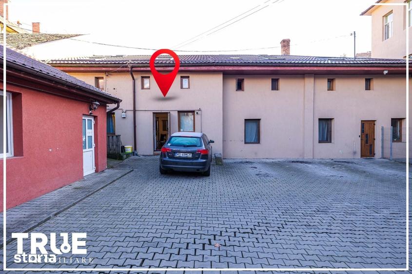 Ap. 2 camere de inchiriat Ultracentral, Targu Mure? - 1