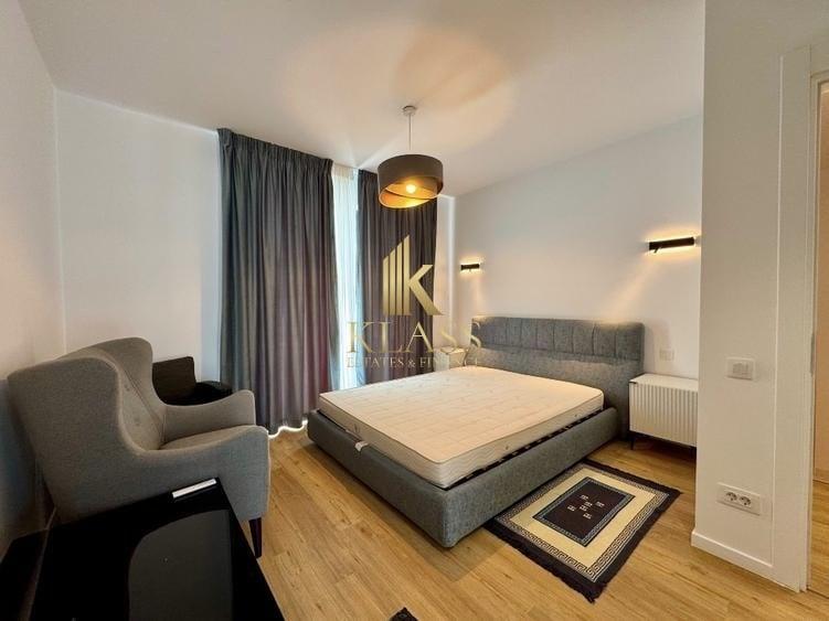 Apartament cu 5 camere, mobilat în Pipera