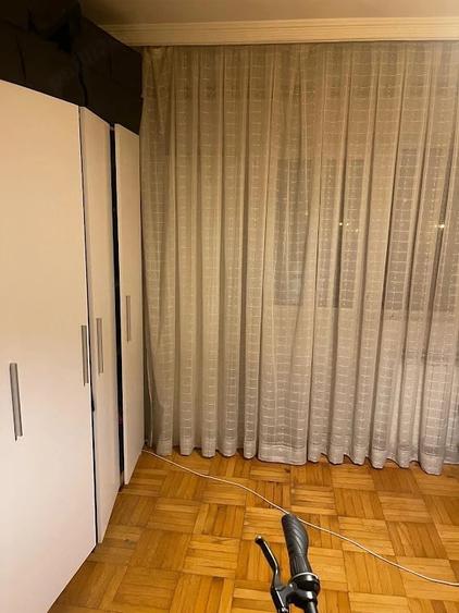 Apartament cu 3 camere decomandat în Doamna Ghica