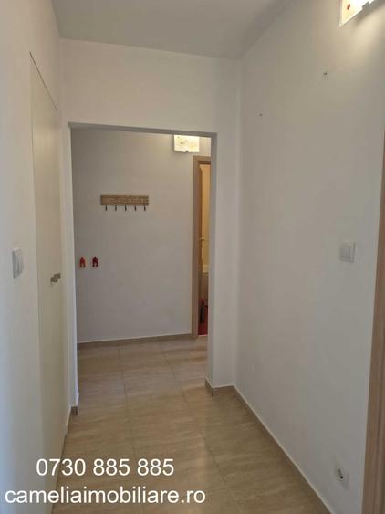 2 camere, S58mp, renovat, pt investitie sau locuit, Sos. Pantelimon, nr 225 - 21