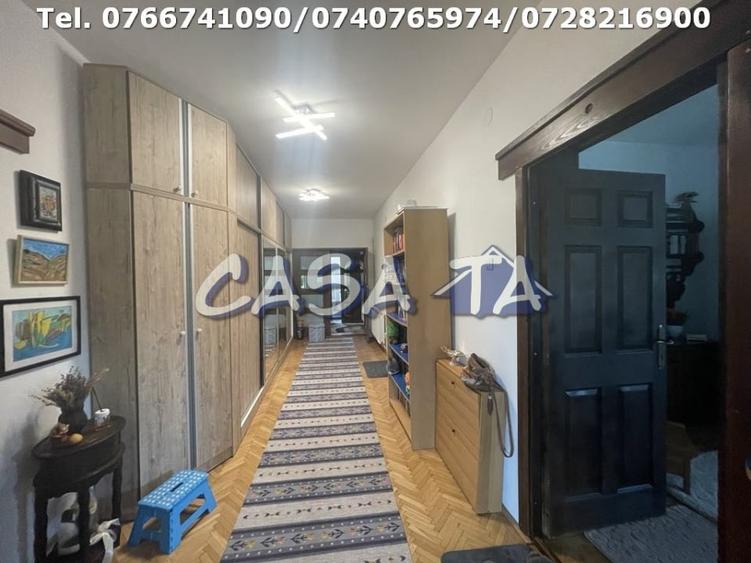 Casă individuală cu 4 camere cu Canalizare în Lelești